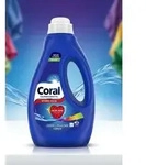 Coral Coral Waschmittel Optimal Color &ndash; 1 Liter Colorwaschmittel