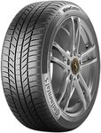 CONTINENTAL Winterreifen WINTERCONTACT TS 870 P