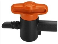 GARDENA Garten-Multifunktionsger&auml;t GARDENA Micro-Drip-System Regulierventil:...