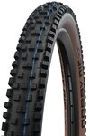 Schwalbe Fahrradreifen Nobby Nic HS602 SG