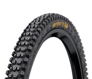CONTINENTAL Fahrradreifen Continental Reifen Kryptotal-F Trail 27.5x2.40"" 60-584