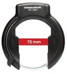 Trelock Rahmenschloss Rahmenschloss RS 480 AZ XL Sicherheitsstufe 4 E-Bike