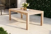 OUTFLEXX Gartentisch