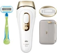 Braun IPL-Haarentferner Silk-Expert Pro 5 PL5054