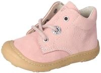 Lauflernschuh PEPINO BY RICOSTA "CORY, WMS: mittel", M&auml;dchen, Gr. 26, rosa (barbie,