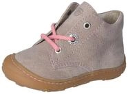 PEPINO by RICOSTA Cory WMS: Mittel Lauflernschuh Schn&uuml;rschuh mit WMS-System, Leder,