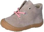 Lauflernschuh PEPINO BY RICOSTA "CORY, WMS: mittel", M&auml;dchen, Gr. 26, rosa