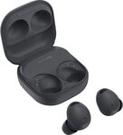 Samsung Galaxy Buds2 Pro wireless In-Ear-Kopfhörer (Active Noise Cancelling (ANC), Samsung Galaxy Buds2 Pro wireless In-Ear-Kopfhörer (Active Noise Cancelling (ANC),