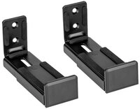 my wall Soundbar-Halterung HZ30L, (Universal Soundbar Wandhalterung)