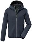 Killtec Softshelljacke Outdoorjacke KOS 167