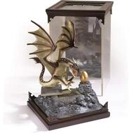 Noble Collection Dekofigur Harry Potter Magical Creatures Statue Hungarian Horntail