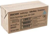 Ricoh Tonerpatrone