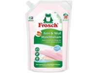 Frosch Fein- & Woll-Waschbalsam (30 WL)