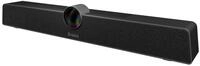 Iiyama UC CAM120ULB - Konferenzkamera - Schwenken/Zoom - 12 MP - Audio HD-Kamera