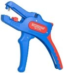 WEICON Abisolierzange No. 5 Pro, Arbeitsbereich 0,2 &ndash; 16,0 mm&sup2;, Packung 1-tlg.,