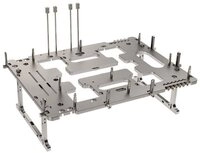 Streacom Montager&uuml;ckgeh&auml;use BC1 V2 - Benchtable - titan
