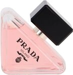 PRADA Eau de Parfum Paradoxe, mit belebendem ersten Eindruck