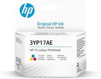 HP HP Tintentank Druckkopf, Cyan/Magenta/Gelb Tintenpatrone