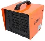 BTEC Keramikheizl&uuml;fter BTEC Elektroheizer Keramik 3 kW, Heizl&uuml;fter, Bauheizer,