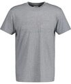 Gant T-Shirt T-Shirt Reg Tonal Shield Kurzarmshirt (1-tlg., 1)