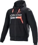 Alpinestars Motorradjacke Chrome Ignition Motorrad Textiljacke Wasserdicht