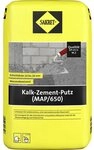 Sakret Zementputz SAKRET Kalk-Zement-Putz (MAP/650) 10 kg Sack