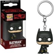 Funko Schl&uuml;sselanh&auml;nger The Batman - Batman Pocket Pop!