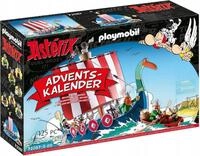 Playmobil&reg; Adventskalender PLAYMOBIL 71087 Asterix Adventskalender 125 Teile...