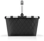 REISENTHEL&reg; Einkaufskorb carrybag, 22 l, Standf&uuml;&szlig;e, ummantelter Griff zum