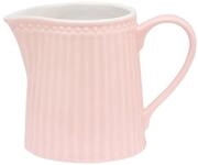 Greengate Milchk&auml;nnchen Alice Milchk&auml;nnchen pale pink 0,25 l