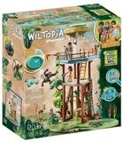 Playmobil&reg; Spielwelt PLAYMOBIL&reg; 71008 - Wiltopia - Forschungsturm mit Kompass