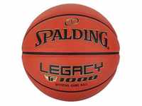 Spalding Basketball Basketball Legacy TF 1000, Deep Channel Design für...