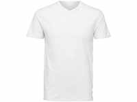SELECTED HOMME V-Shirt Basic V-Shirt