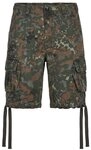 Brandit Stoffhose Brandit Herren Urban Legend Cargo Shorts (1-tlg)