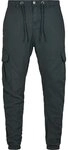 URBAN CLASSICS Trainingshose Herren Cargo Jogging Pants