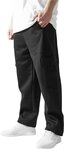 URBAN CLASSICS Funktionshose Herren Cargo Sweatpants Jogginhose