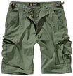 Brandit Stoffhose Brandit Herren BDU Ripstop Shorts (1-tlg)