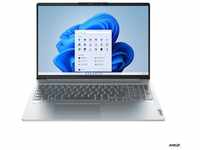 Lenovo IdeaPad 5 Pro Notebook (40,6 cm/16 Zoll, AMD Ryzen 5 6600HS, 512 GB SSD)
