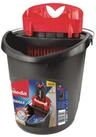 Vileda Putzeimer, Ultramax Power Eimer mit Wringer