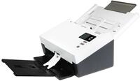 Avision Avision AD345G ADF-Scanner 1200 x 1200 DPI A4 Wei&szlig; Dokumentenscanner
