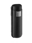 Elite Trinkflasche Elite Takuin Maxi Rainproof Trinkflasche 750ml - Schwarz Grau