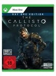 The Callisto Protocol Xbox One