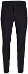Jack & Jones B&uuml;gelfaltenhose Solaris (1-tlg)