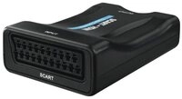 Hama AV-Konverter, Scart auf HDMI&trade; (00121775) Audio- & Video-Kabel