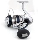Shimano Meeresrolle), Shimano Saragosa SW A 8000HG Meeresrolle