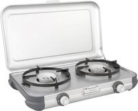 Campingaz Gaskocher Campingaz Campingkocher Camping Kitchen 2 grau
