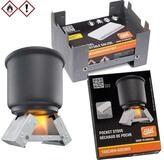 Esbit Gaskocher Esbit Taschenkocher mit Brennstoff