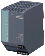 SIEMENS Siemens 6EP13342BA20 Hutschienen-Netzteil (DIN-Rail) 24 V/DC 10 A 240