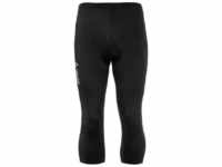 VAUDE Funktionshose Men's Active 3/4 Pants (1-tlg) Green Shape