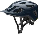 Smith Fahrradhelm Convoy MIPS French Navy, 20 feste Bel&uuml;ftungs&ouml;ffnungen,